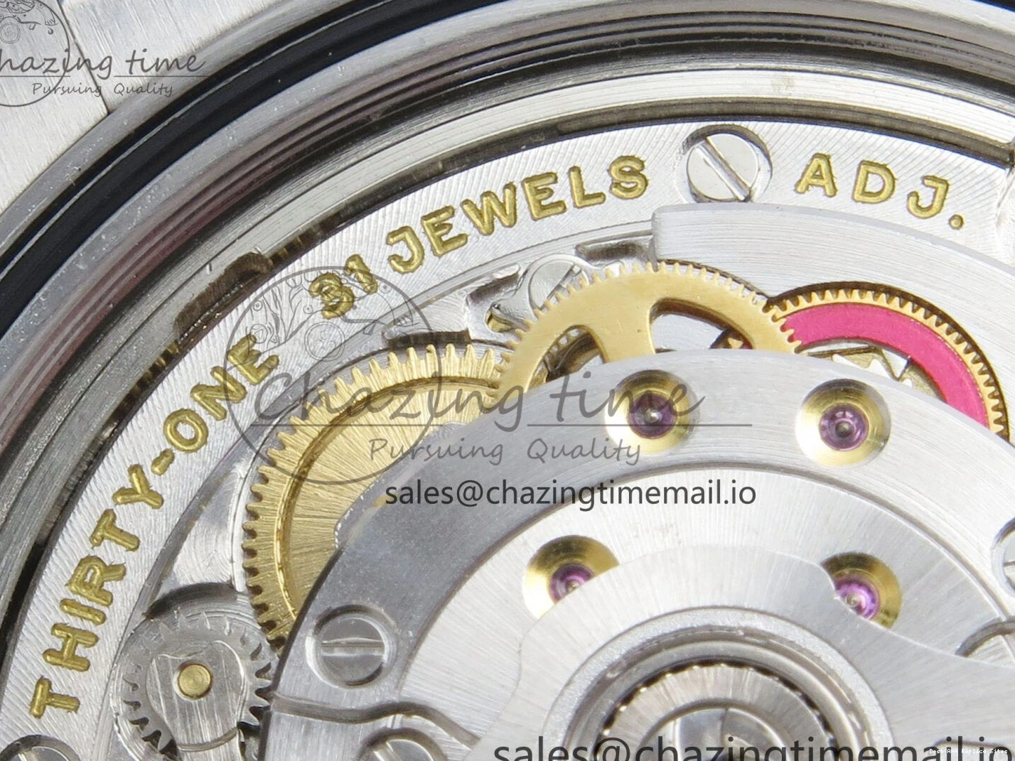 Good Copy Rolex Watches 1:1 (Gain Best Marker on Black Date Weight) Day SS V3 Bracelet Edition 40 228236 President VR3255 WellDesigned THBF Dial 268 0107